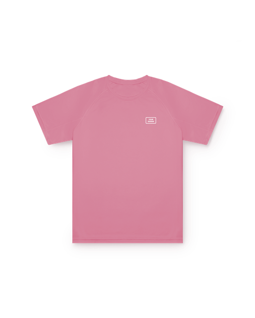 Neon Pink