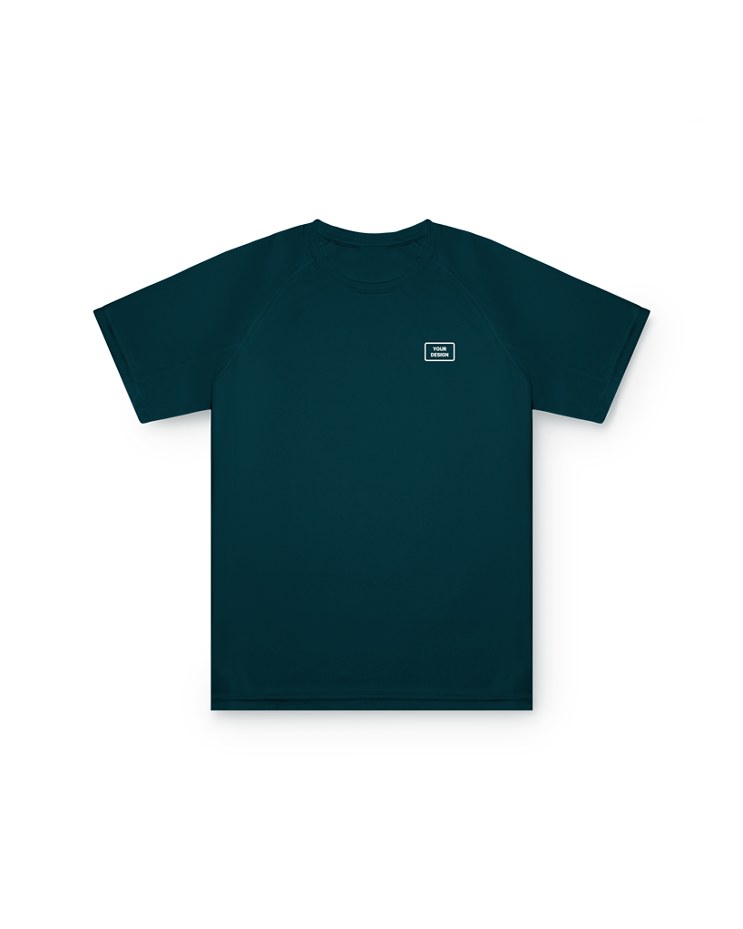 Petroleum Blue
