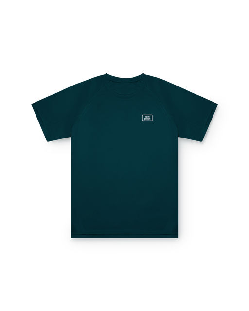 Petroleum Blue