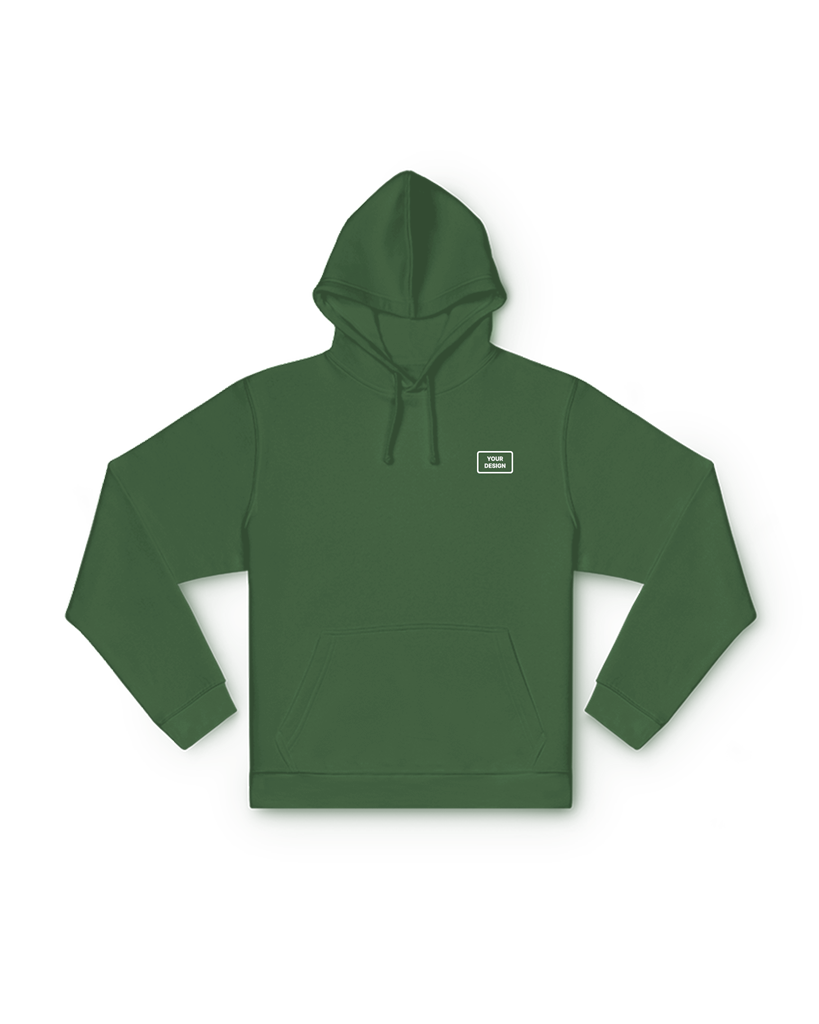 Bottle Green