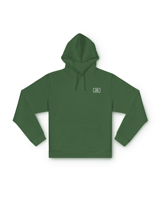 Bottle Green