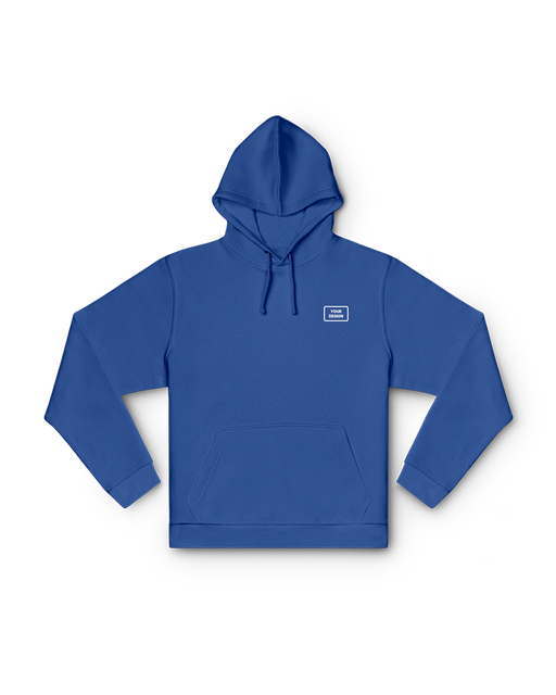 Royel Blue