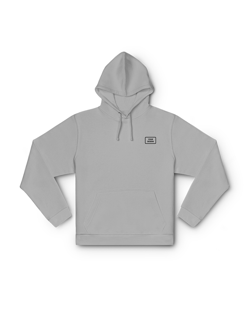 Grey Melange