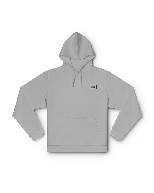 Grey Melange