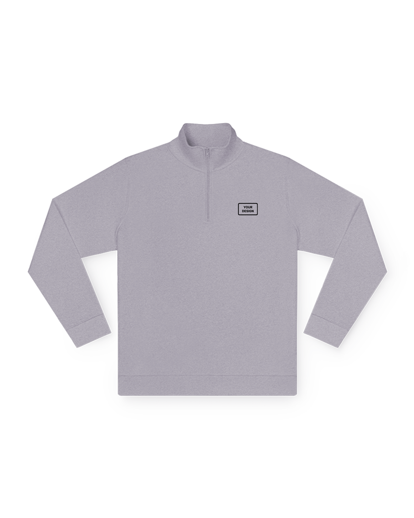 Grey Melange