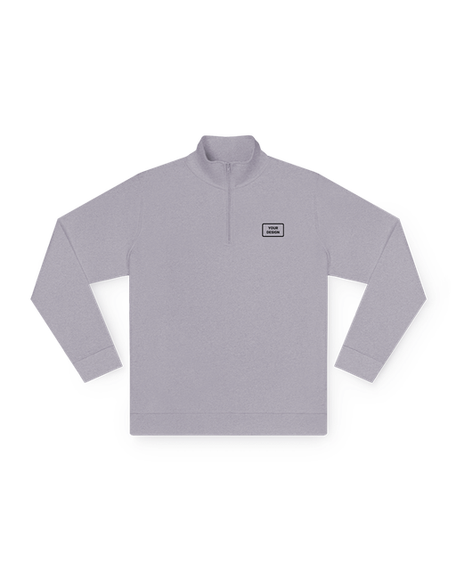 Grey Melange