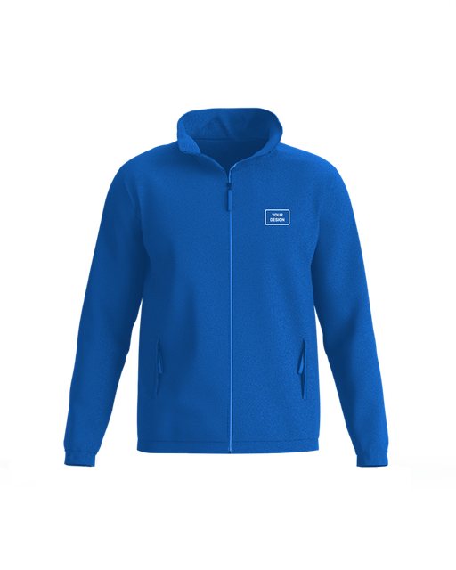 Royel Blue