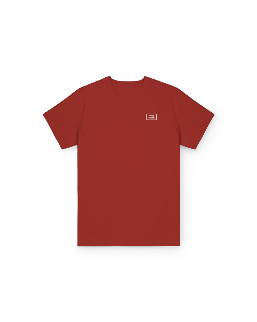 Tango Red