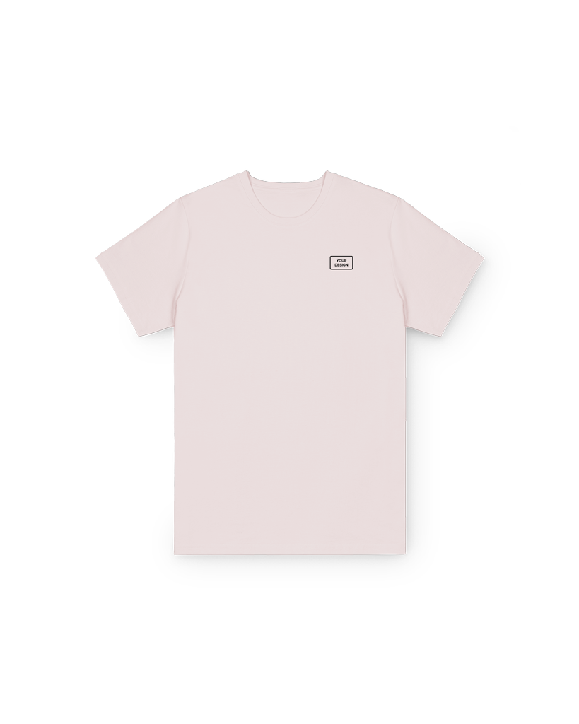 Medium Pink