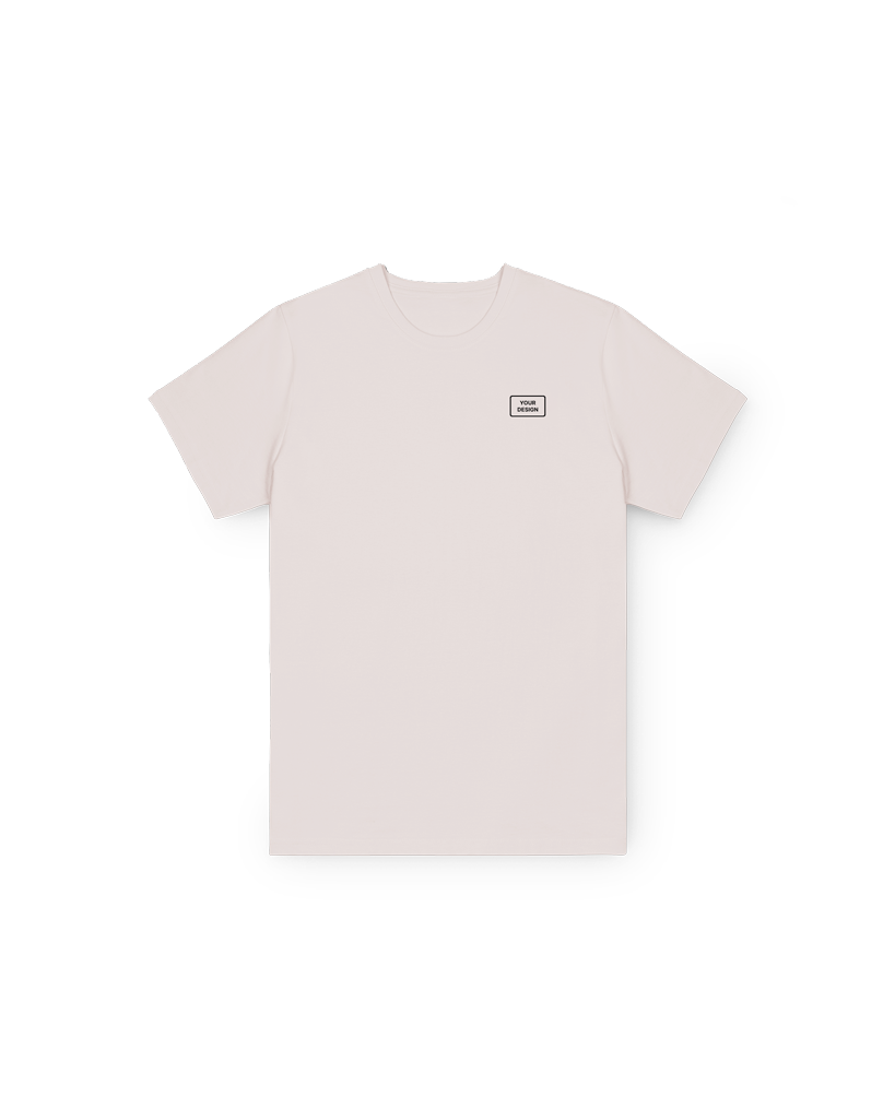 Pale Pink