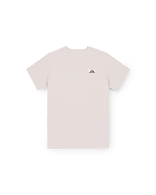 Pale Pink