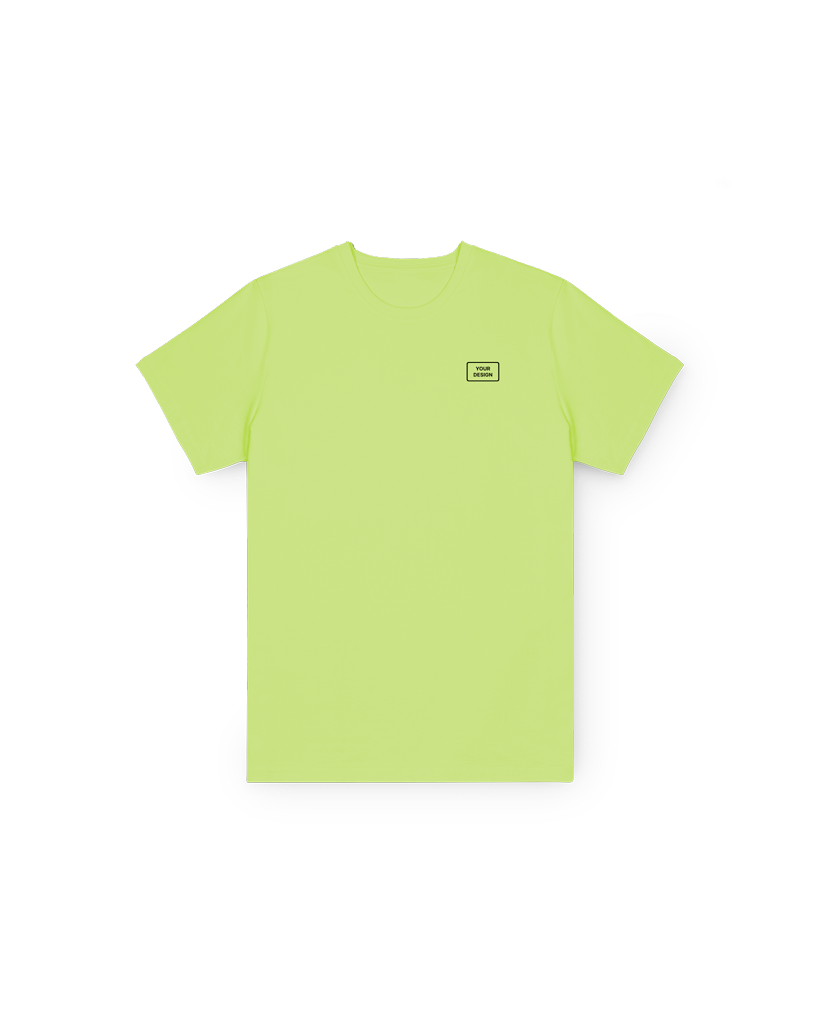 Apple Green