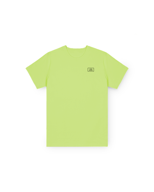 Apple Green