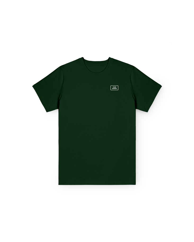 Bottle Green