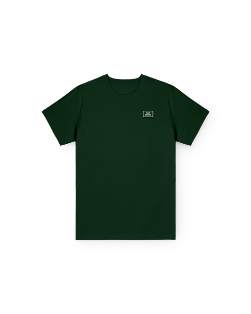 Bottle Green