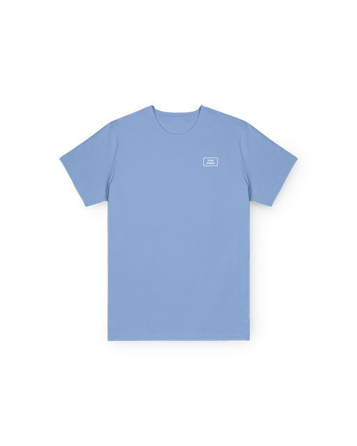 Sky Blue