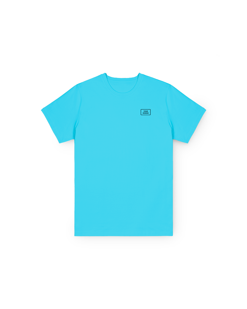 Atoll Blue
