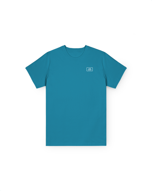 Duck Blue