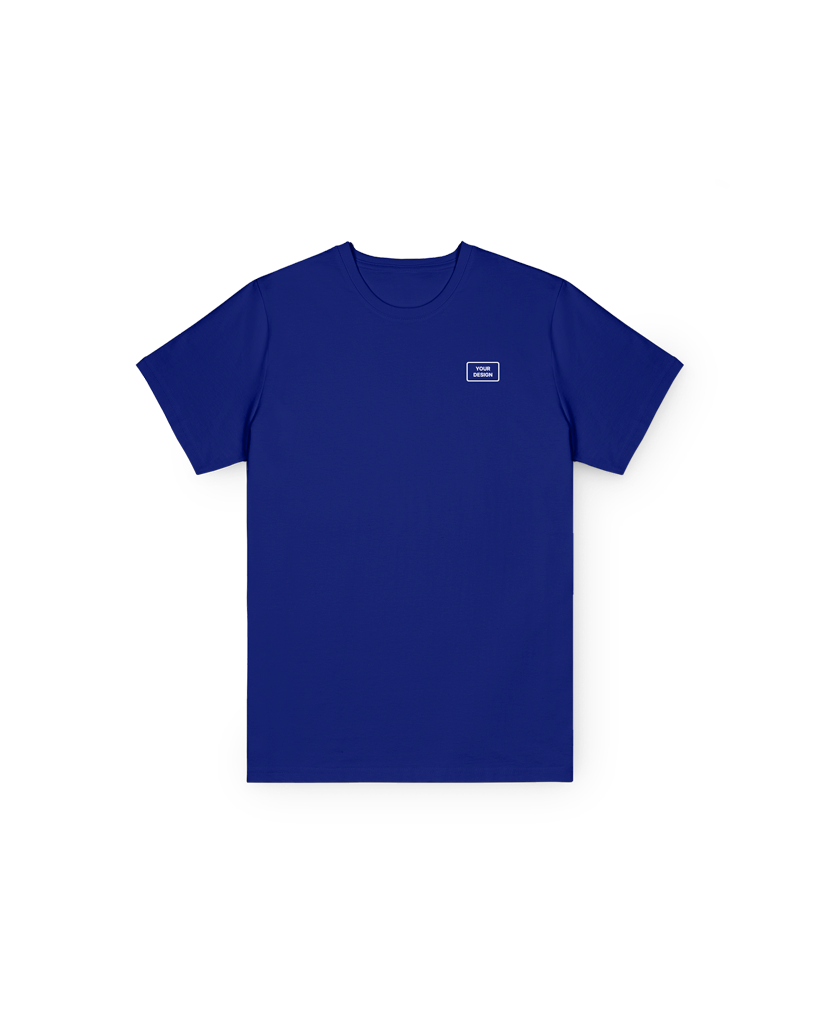 Royel Blue