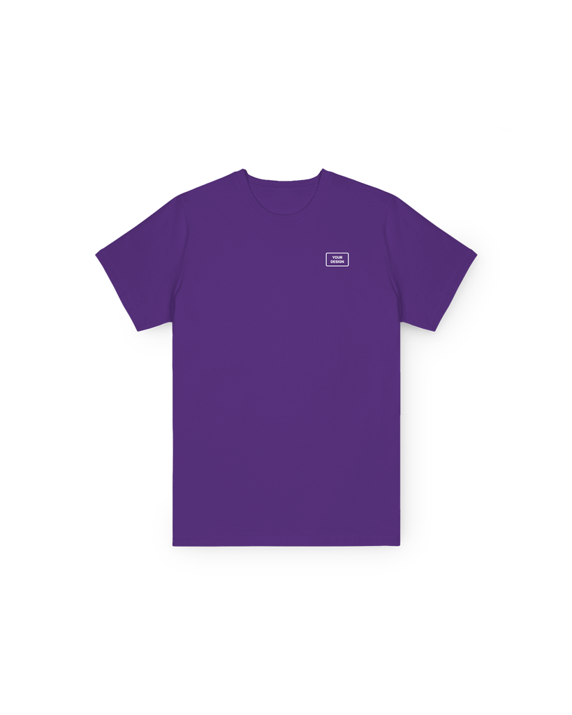 Dark Purple