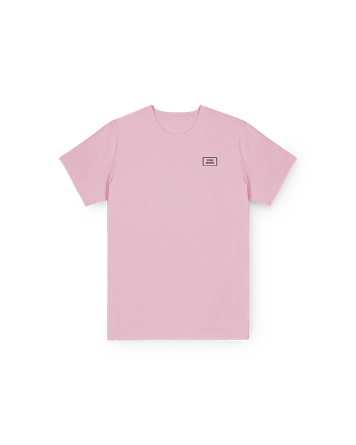 Orchid Pink