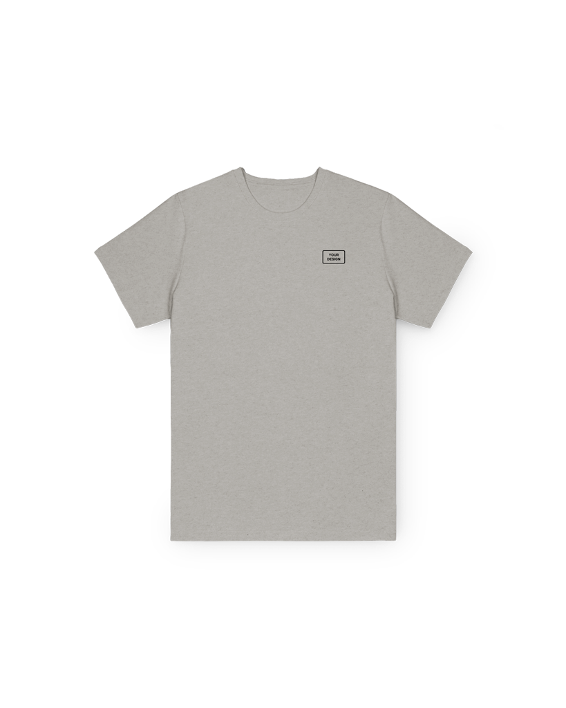 Grey Melange