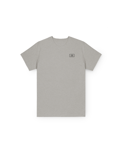 Grey Melange
