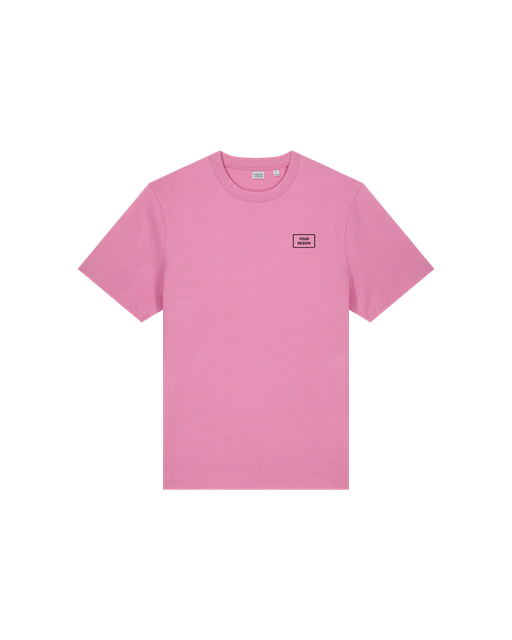 Bubble Pink