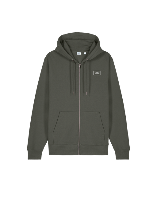 Khaki Green