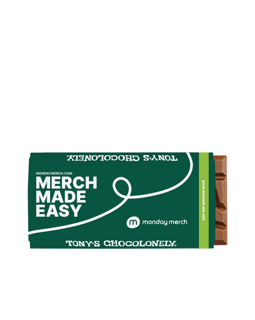 Reines Mandel-Meersalz