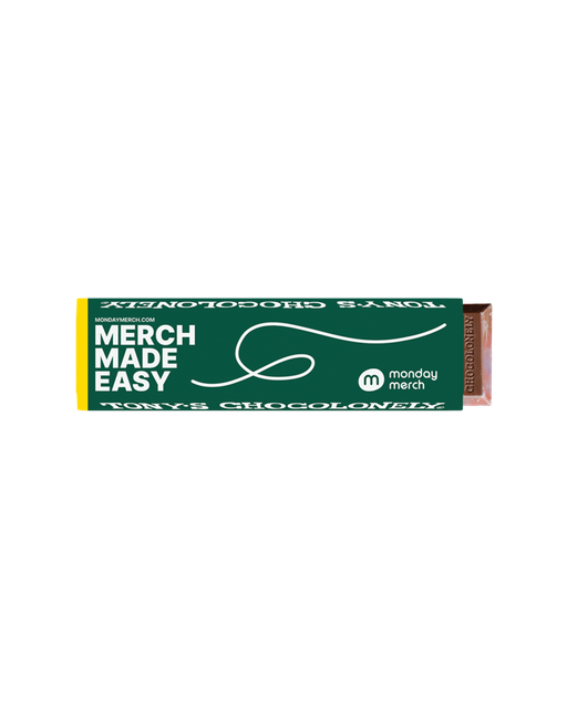 Milchnougat