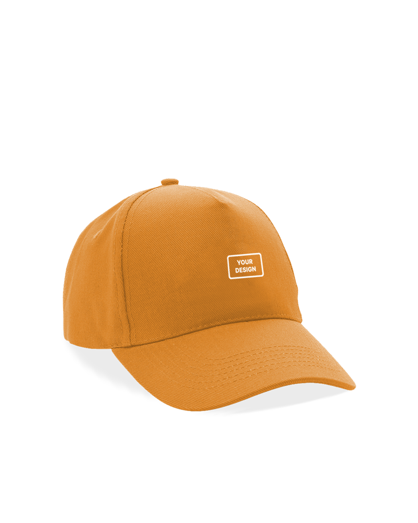 Sundial Orange