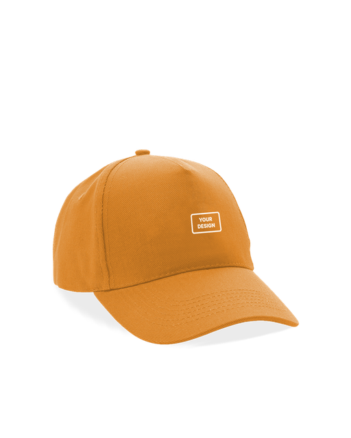 Sundial Orange