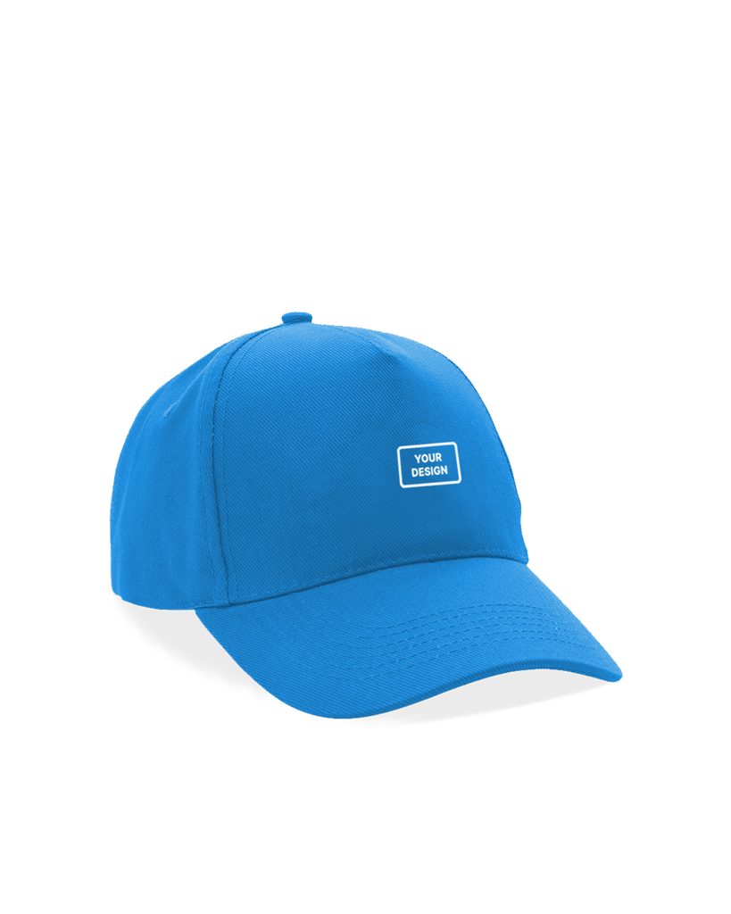 tranquil blue