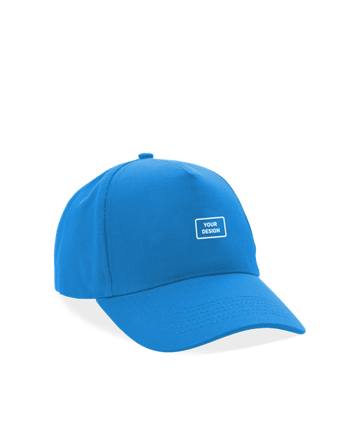 tranquil blue