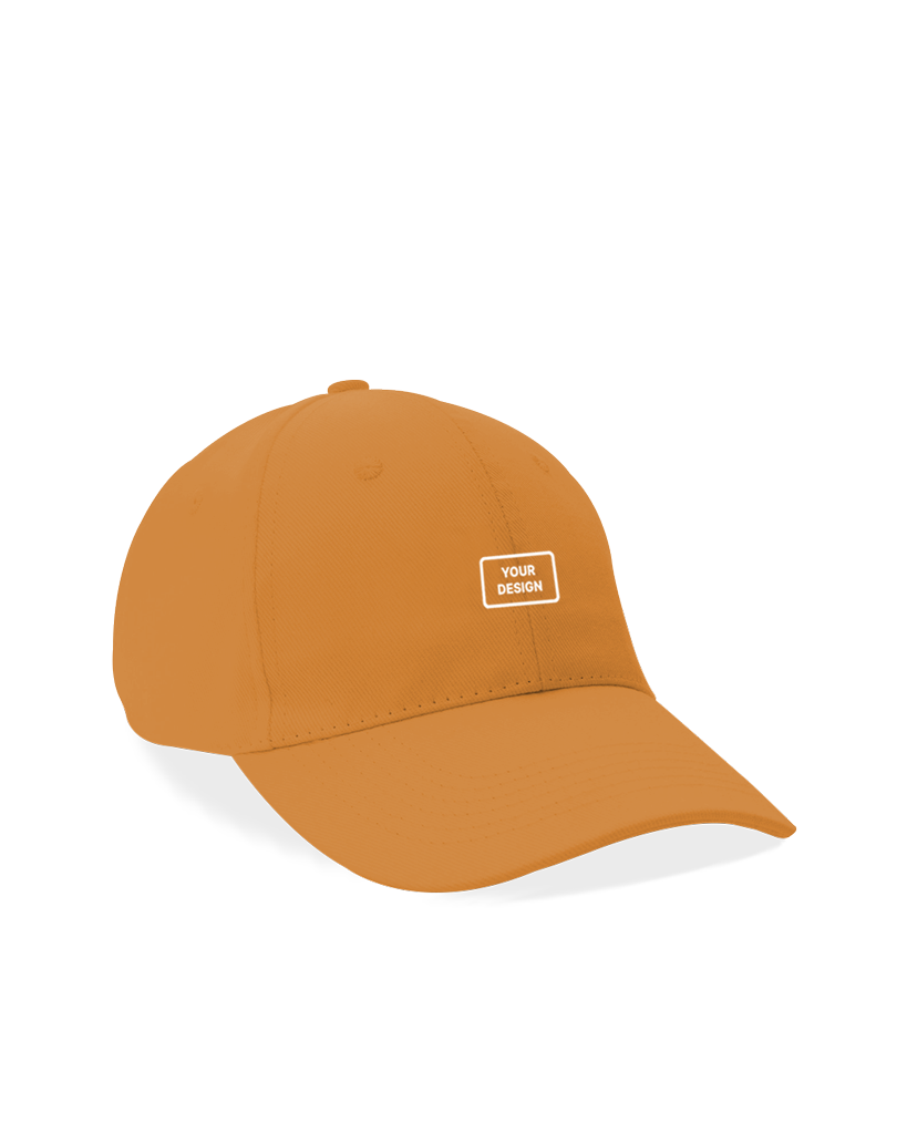 Sundial Orange