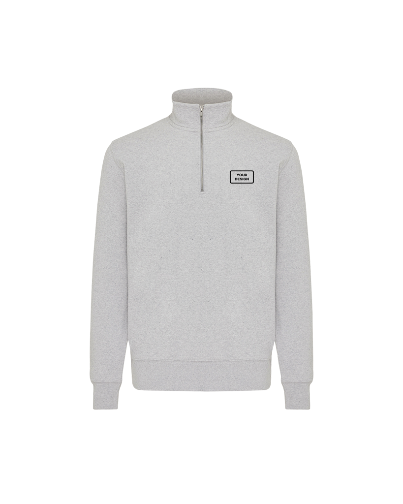 Light Heather Grey