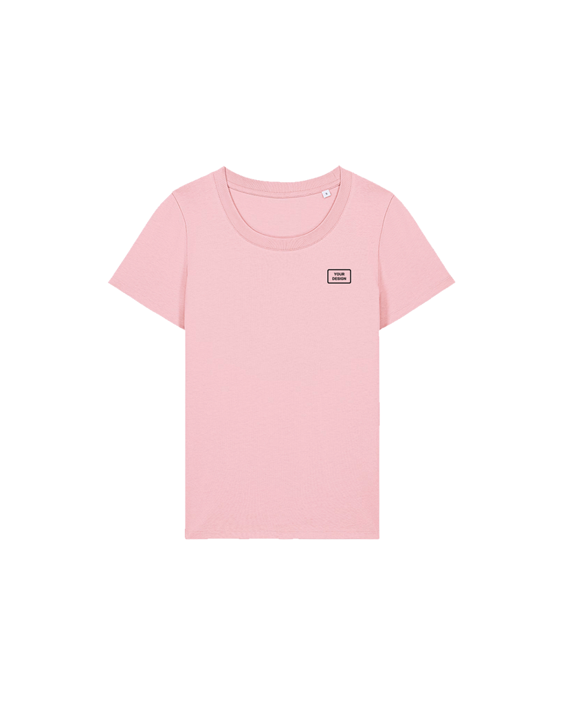 Cotton Pink
