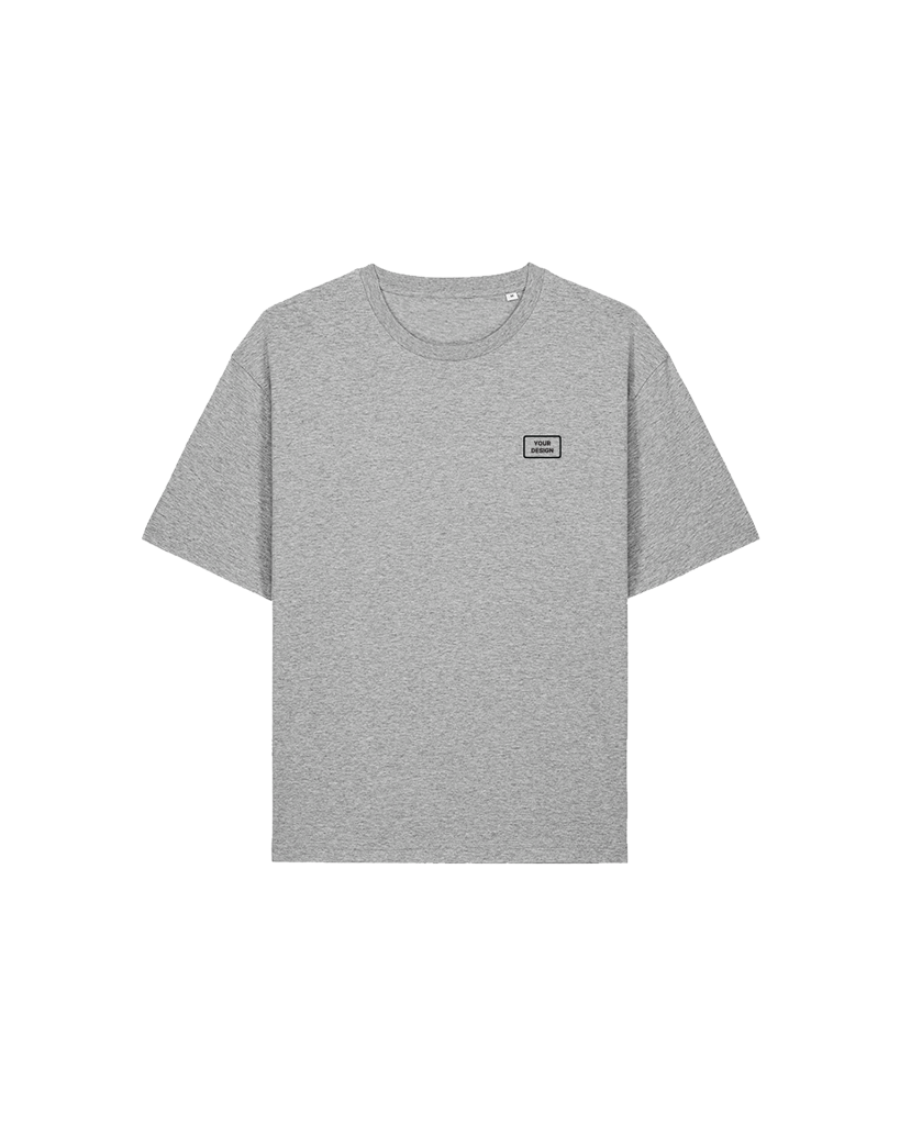 Heather Grey