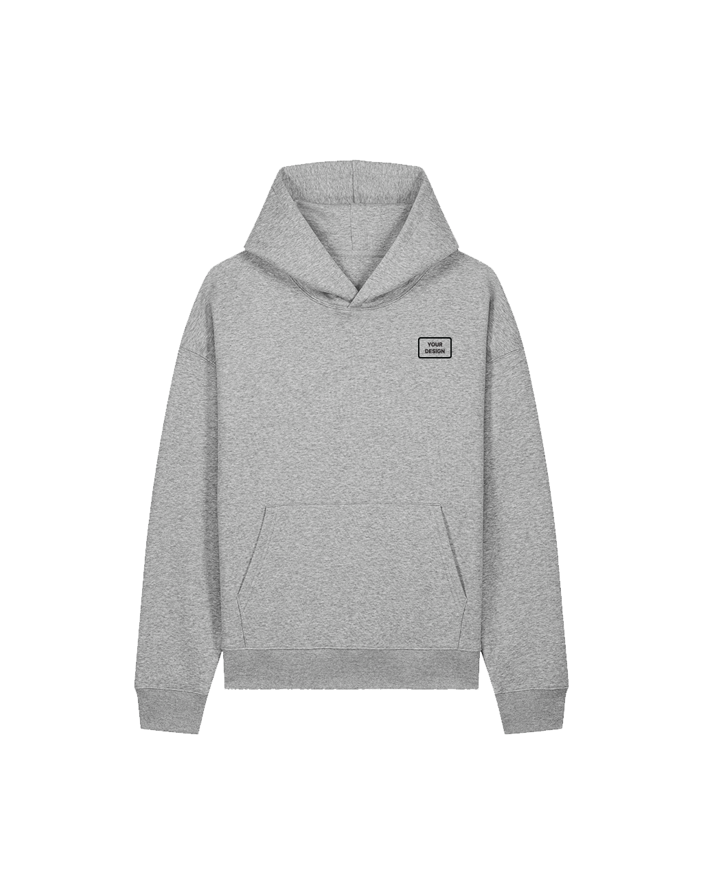 Heather Grey