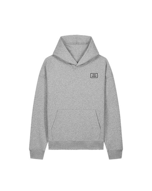 Heather Grey