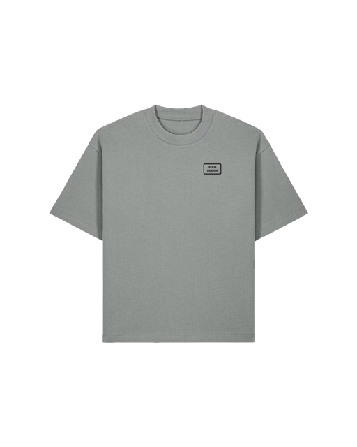 Misty Grey