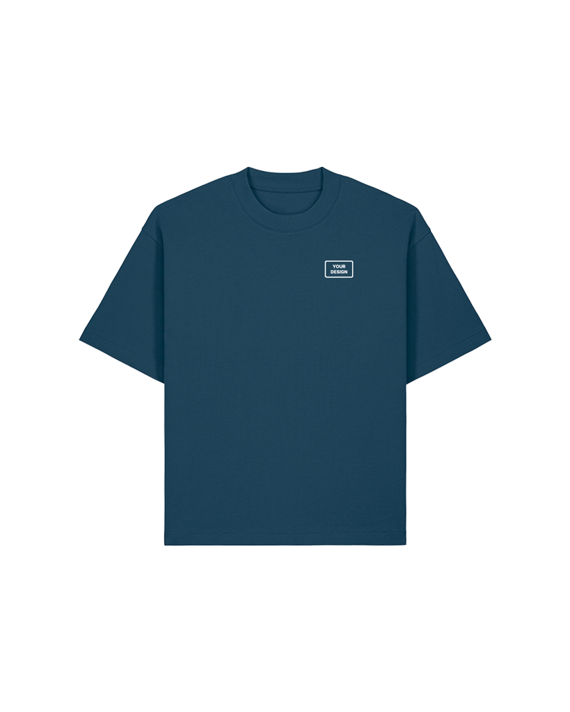 Deep Teal