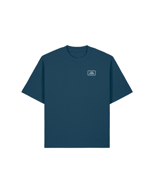 Deep Teal