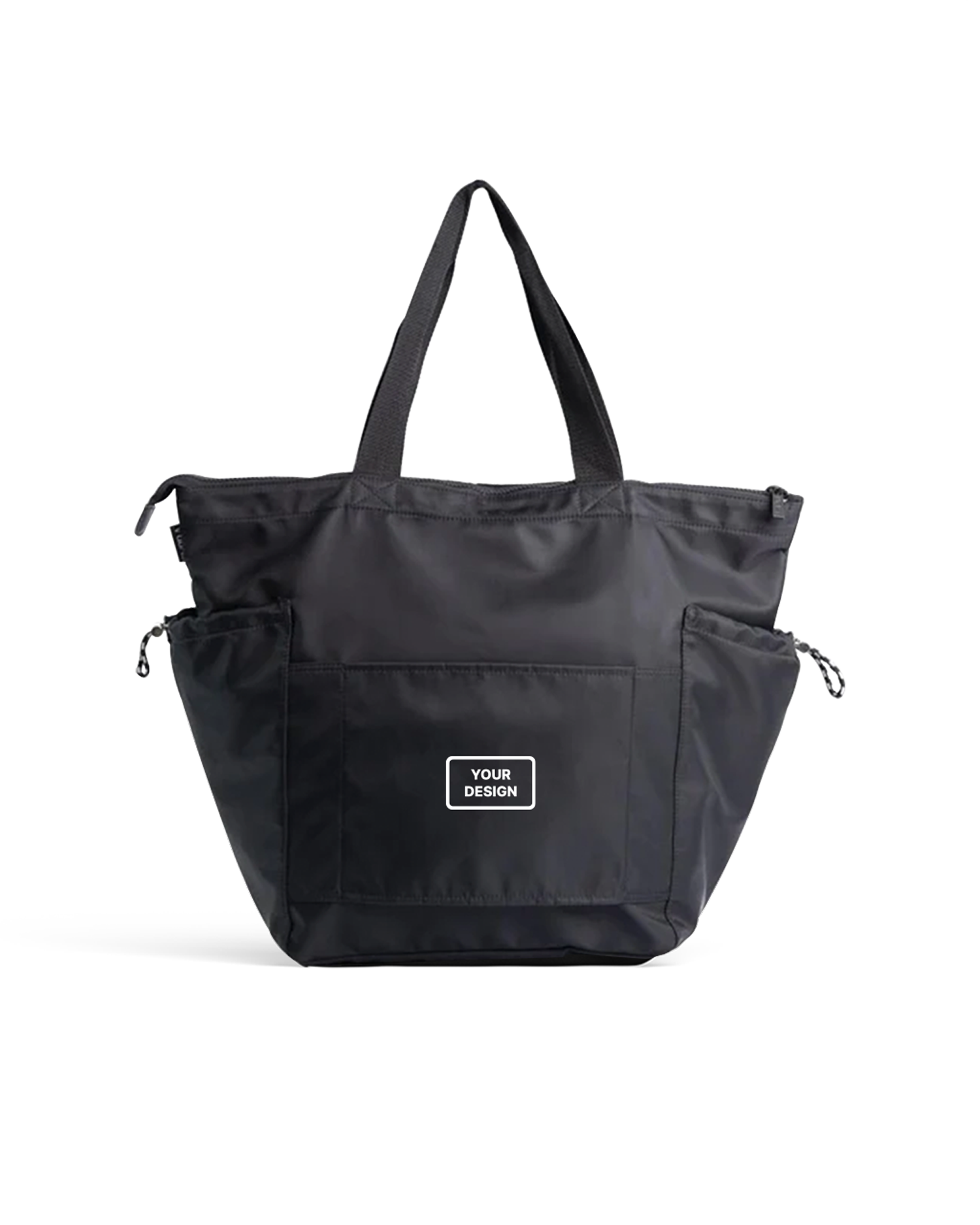 Stingray Black