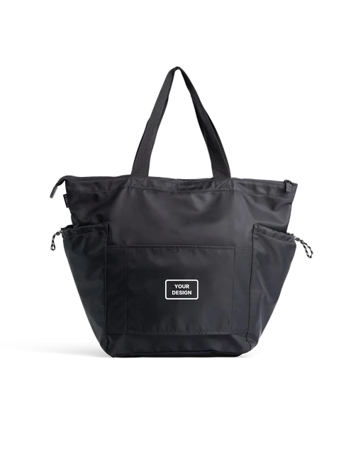 Stingray Black