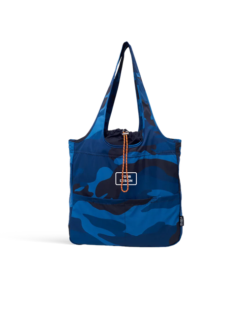 Blue Lagoon Camo