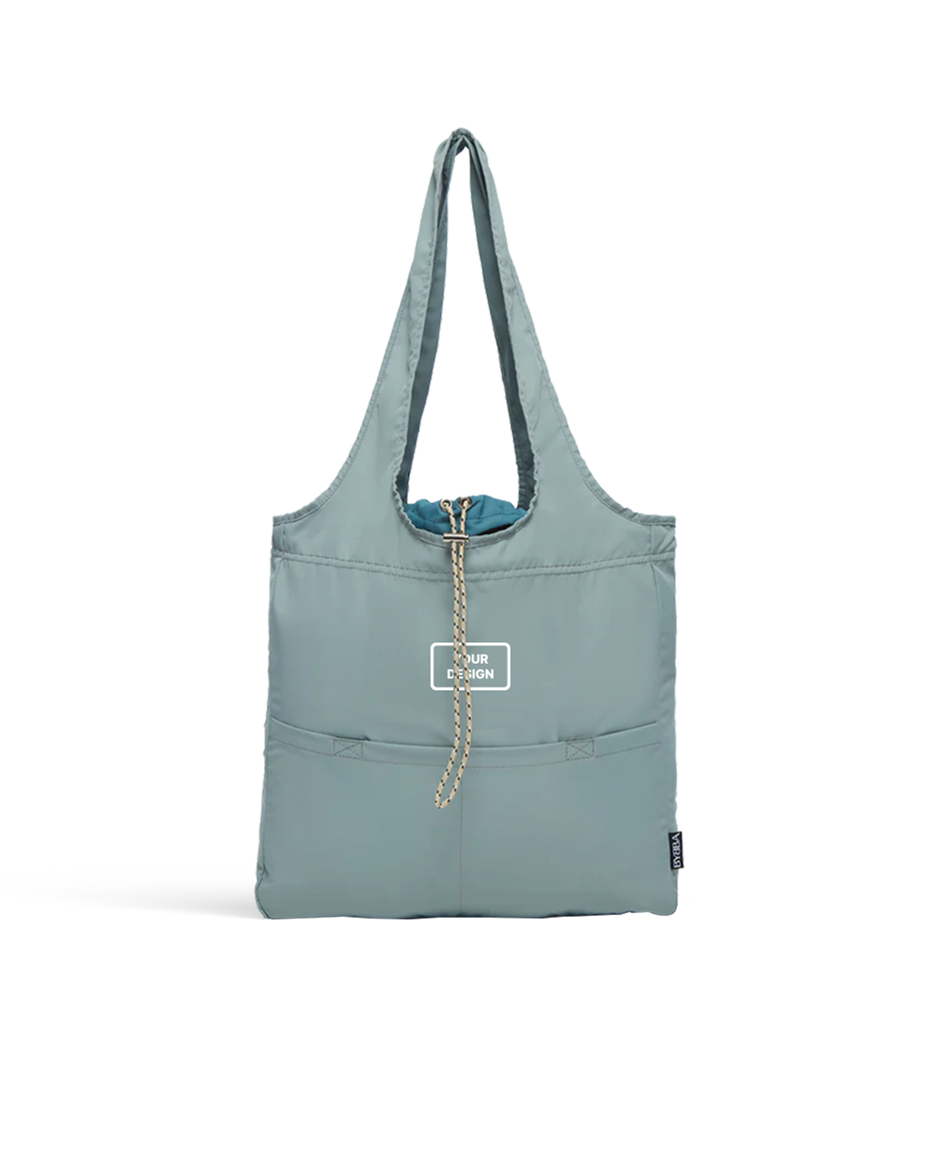 Misty Blue