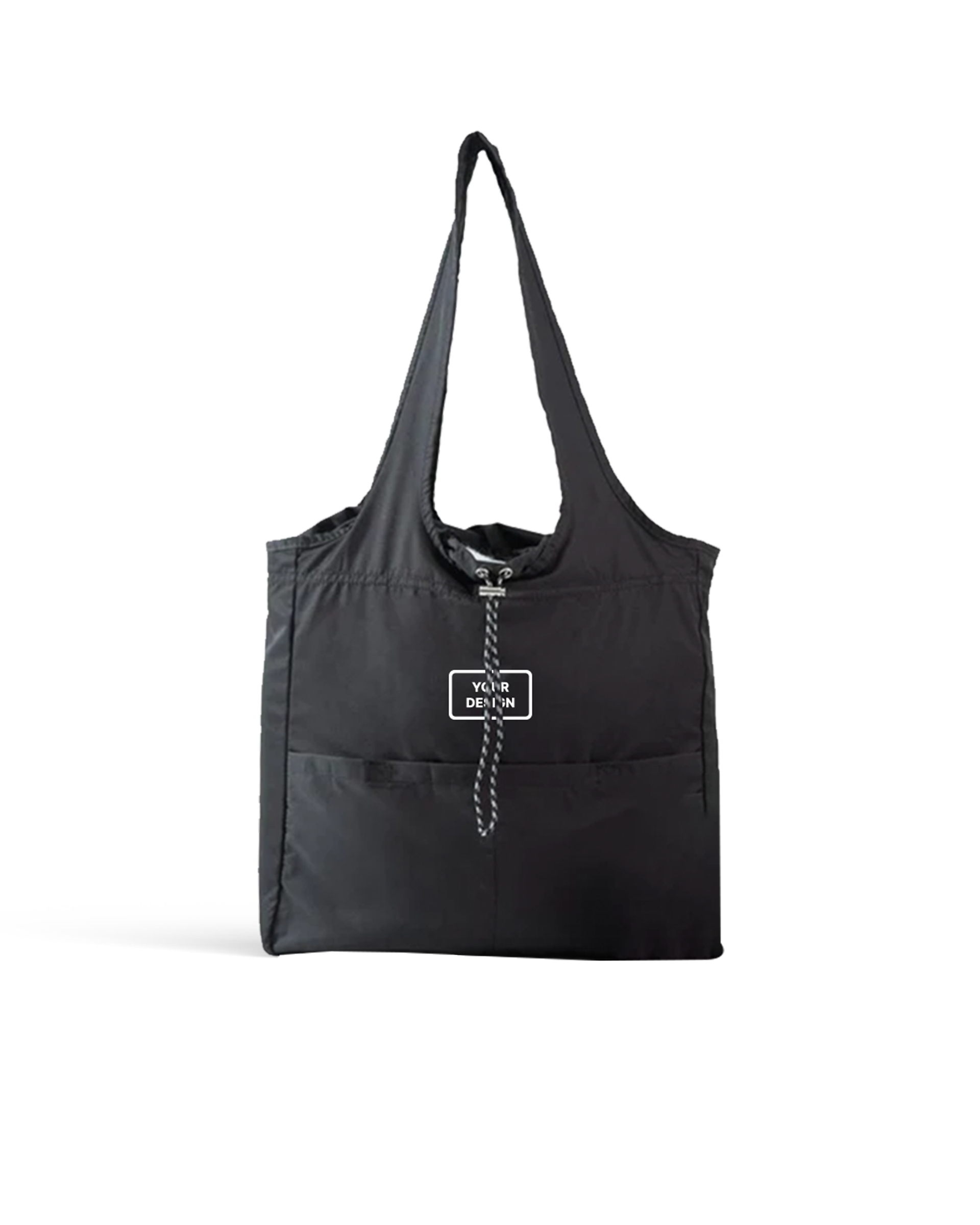 Stingray Black