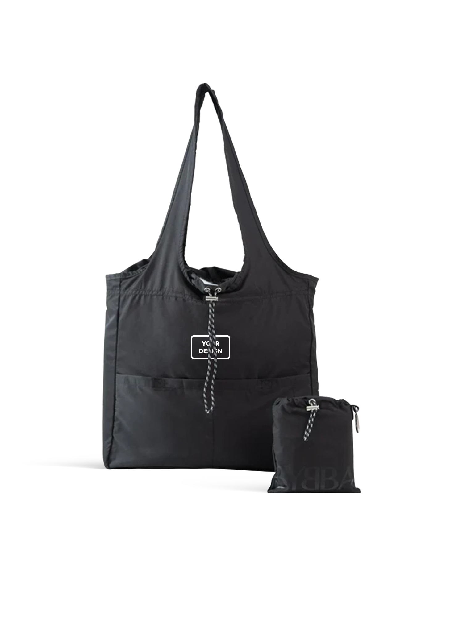 Stingray Black